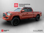 Toyota TACOMA 4X4 SR5 2017-0