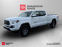 2019 Toyota TACOMA 4X4 SR5-0