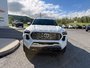2026 Toyota TACOMA HV DOUBLE CAB Hybrid-4