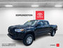2021 Toyota Tacoma SR-0