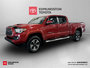 Toyota TACOMA TRD Offroad  2018-0