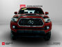 Toyota TACOMA TRD Offroad  2018-4