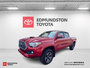 2019 Toyota TACOMA TRD SPORT SR5-0