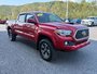 2019 Toyota TACOMA TRD SPORT SR5-2