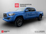 Toyota TACOMA TRD SPORT  2021-0