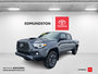 2022 Toyota Tacoma TRD SPORT PREMIUM-0