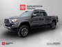 Toyota TACOMA TRD SORT 2022-0