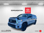 Toyota TUNDRA 4X4 Double cab SR 2014-0