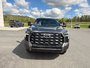 2026 Toyota TUNDRA HYBRIDE CREWMAX PLATINU Platinum Hybrid-4