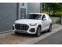 2024 Audi Q5 Komfort Everyday Luxury with Confident All-Weather Performance