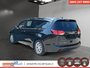 2025 Chrysler Grand Caravan SXT