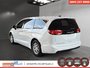 2025 Chrysler Grand Caravan SXT