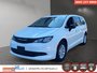 2025 Chrysler Grand Caravan SXT