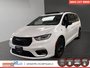2024 Chrysler Pacifica Hybrid PREMIUM S APPEARANCE