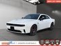 2024 Dodge Charger BEV SCAT PACK