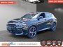2024 Dodge HORNET R/T Hybrid Power Meets Dodge Attitude.