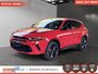 2024 Dodge HORNET R/T Performance meets efficiency in Dodge’s bold hybrid SUV.
