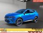 2024 Dodge Hornet GT Plus Sporty Turbocharged Performance with Premium Comfort