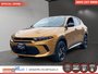 2024 Dodge Hornet R/T Plus PHEV eAWD *Ltd Avail*