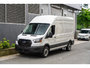 2023 Ford Transit Cargo Van 148 WB - High Roof - Sliding Pass.side Cargo Reliable Power Meets Maximum Cargo Space