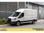 2023 Ford Transit Cargo Van 148 WB - High Roof - Sliding Pass.side Cargo Reliable Power Meets Maximum Cargo Space