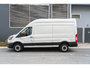 2023 Ford Transit Cargo Van 148 WB - High Roof - Sliding Pass.side Cargo Reliable Power Meets Maximum Cargo Space