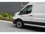 2023 Ford Transit Cargo Van 148 WB - High Roof - Sliding Pass.side Cargo Reliable Power Meets Maximum Cargo Space