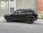 2020 Jeep Cherokee Trailhawk Trail-rated capability. Everyday confidence.