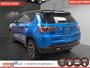 2024 Jeep Compass Trailhawk Adventure-ready performance with comfort for every journey.