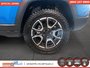2024 Jeep Compass Trailhawk Adventure-ready performance with comfort for every journey.