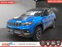 2024 Jeep Compass Trailhawk Adventure-ready performance with comfort for every journey.