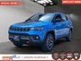 2024 Jeep Compass Trailhawk 4x4 Adventure-ready performance with comfort for every journey.