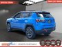 2024 Jeep Compass Trailhawk 4x4 Adventure-ready performance with comfort for every journey.