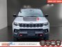 2025 Jeep Compass TRAILHAWK ELITE