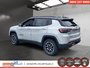 2025 Jeep Compass TRAILHAWK ELITE