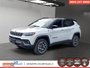 2025 Jeep Compass TRAILHAWK ELITE