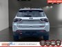 2025 Jeep Compass TRAILHAWK ELITE