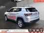 2025 Jeep Compass NORTH