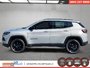 2025 Jeep COMPASS ALTITUDE