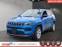 2026 Jeep Compass SPORT