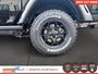 2026 Jeep Gladiator WILLYS