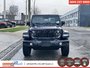2026 Jeep Gladiator WILLYS