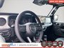 2026 Jeep Gladiator WILLYS