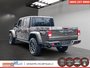 2026 Jeep Gladiator WILLYS