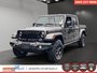 2026 Jeep Gladiator WILLYS