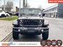 2026 Jeep Gladiator WILLYS