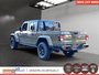 2026 Jeep Gladiator WILLYS