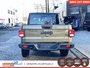 2026 Jeep Gladiator WILLYS