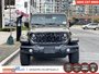 2026 Jeep Gladiator WILLYS