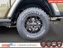 2026 Jeep Gladiator WILLYS